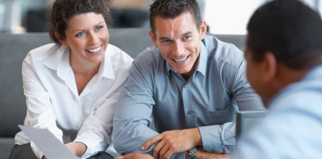 Client Testimonials Client Testimonials